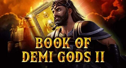 Book of Demi Gods. Book of Demi Gods 2 win. Book of Demi Gods 2 winner.