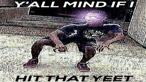 Mind if i do