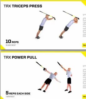 Сайт trx чит