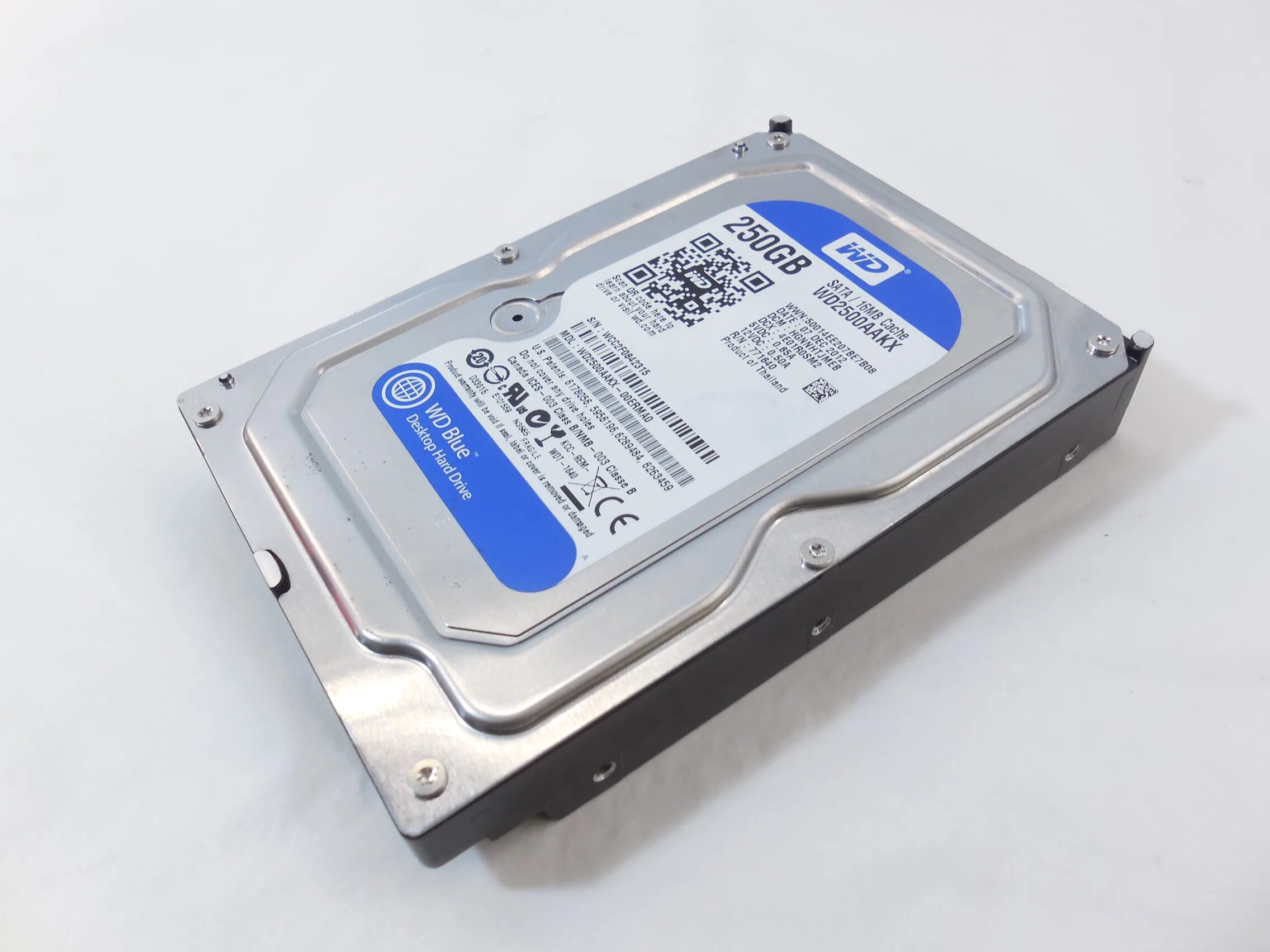 Жесткий диск 250 ГБ Western Digital. WD Blue 250gb HDD. Жесткий диск WD wd2500aakx 250gb. Жесткий 250 купить