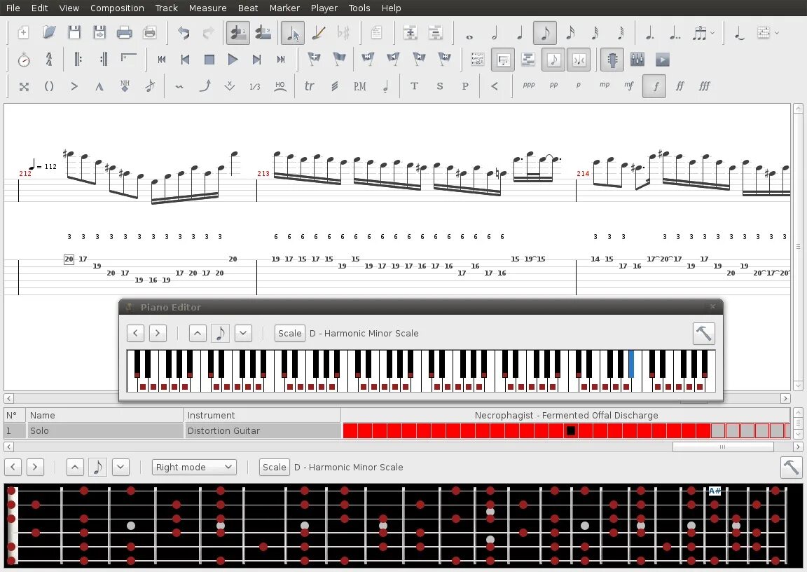 Guitar Pro. Distortion Guitar Ноты. Тукс гитар. Tux с гитарой. Гитар про ноты