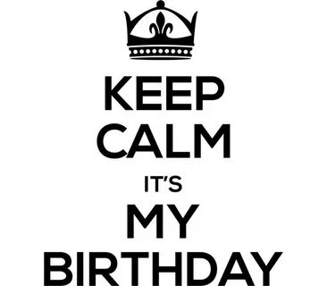 My birthday песня