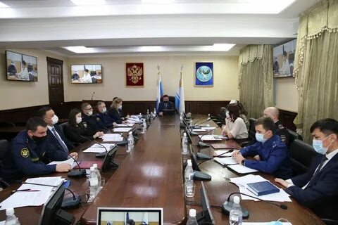 Межведомственная комиссия по патриотическому воспитанию