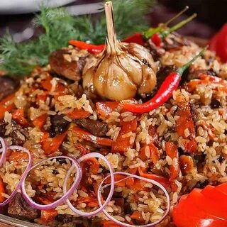 Вкусный плов красная ул 9 48