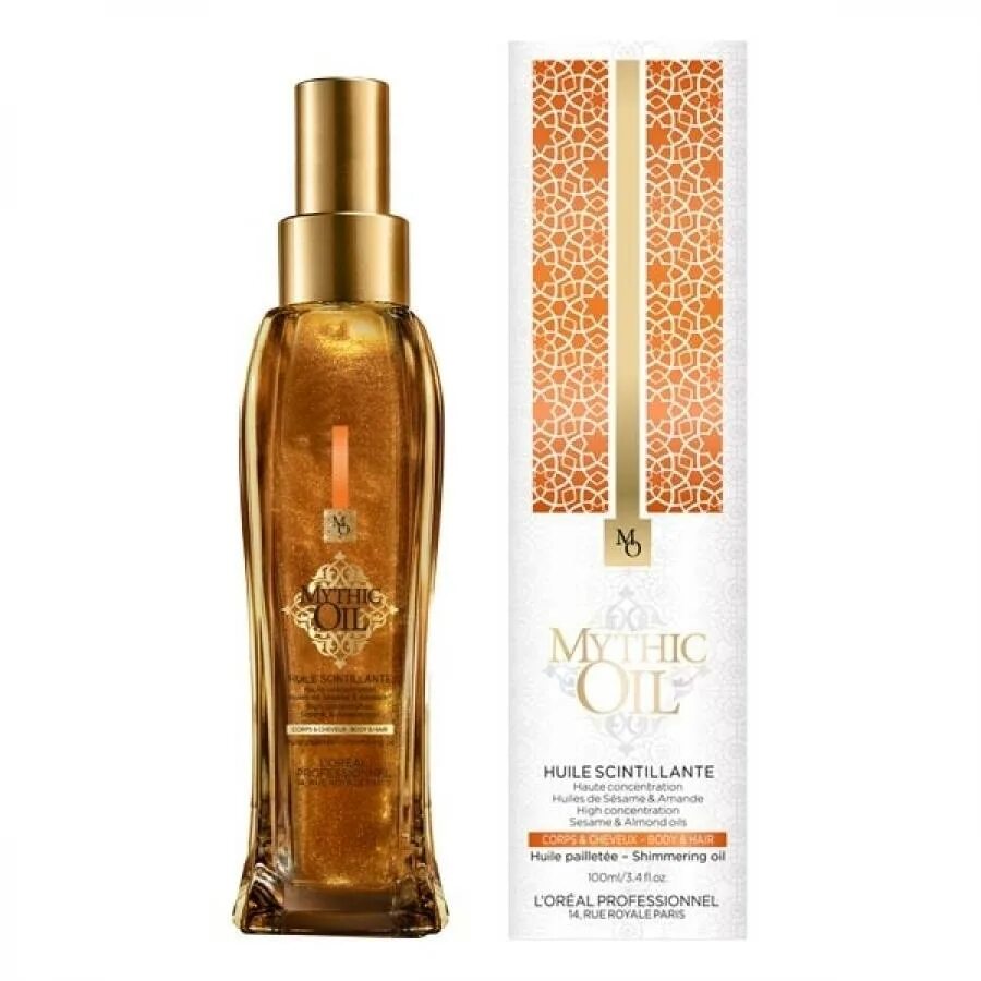 Масло лореаль Mythic Oil. Mythic Oil Loreal масло huile scintillante. Mythic Oil shimmering от Loreal. L'Oreal Mythic Oil - мерцающее масло для волос и тела,. Масло l oreal professionnel