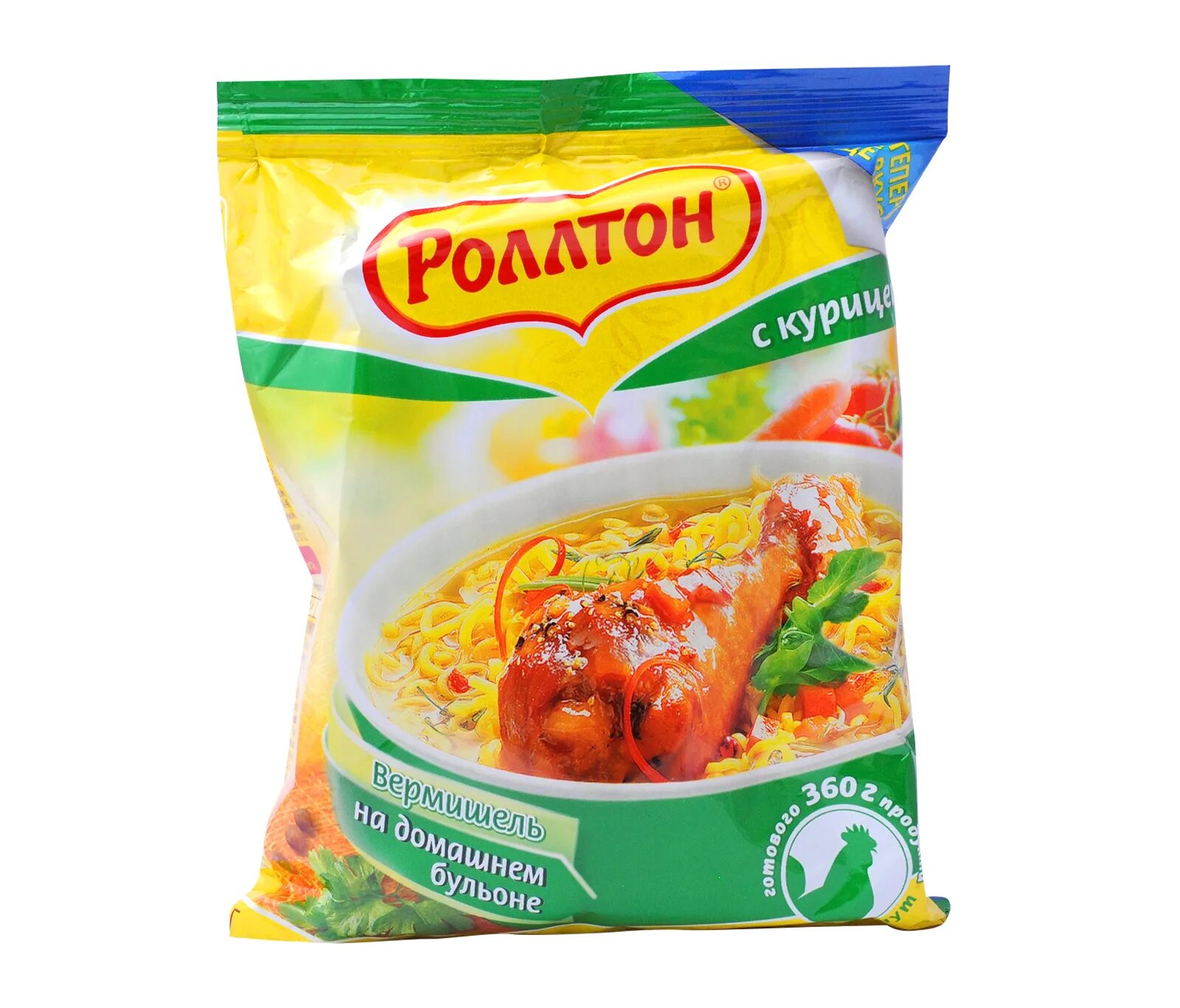 Rolton куриный. Вермишель Роллтон куриная, 60г. Rollton кимчи острый вкус. 7блюд Бакалея.