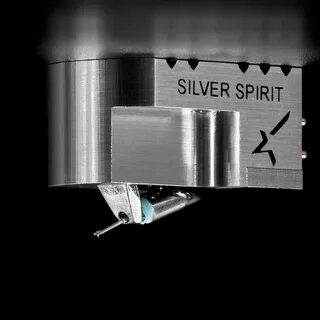 Silver spirit