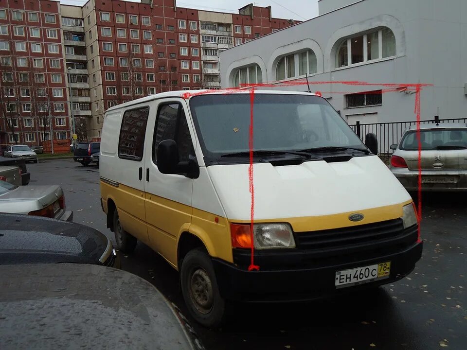 Ford Transit 4g. Ford Transit 1991 крыша. Форд Транзит 1995. Форд Транзит 4 g.