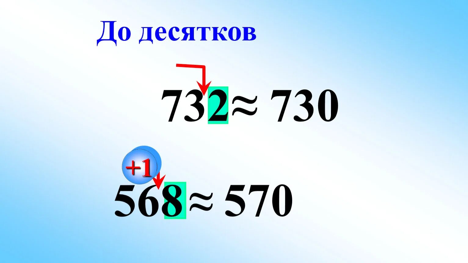 Округлить величины до единиц. Округлить до десятков. Округлить число до десятков. Округление до единиц и десятков. Округлить до десятков сотен.