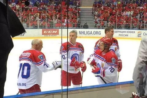 Nhliga org
