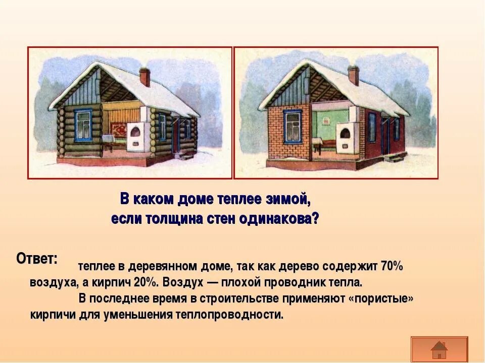 Тепло отчего дома. Проект зимнего домика. Проект строительства дома причины. Сохранение тепла в доме. Летние и зимние жилища.