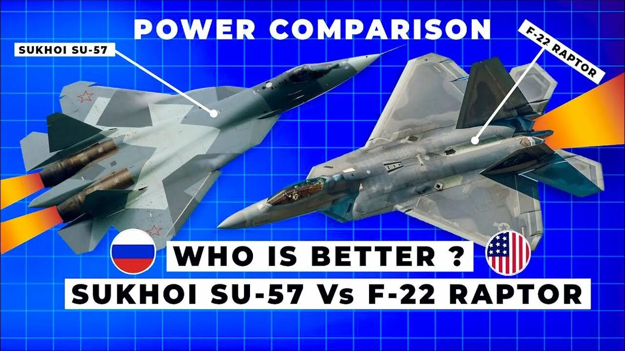 Ф-22 Раптор и Су 57. F 22 Raptor vs Су 57. Ф22 Раптор против Су 57. Су-57 и ф-22. Су 57 сравнение