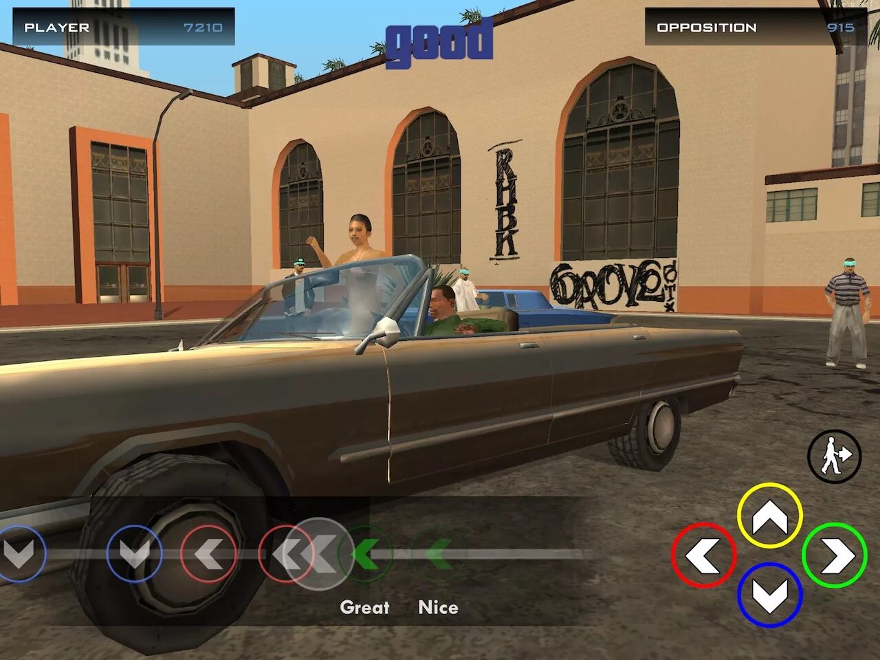 Телефон san andreas 5. Grand Theft auto: San Andreas IOS. Qta. GTA IOS. GTA Android.