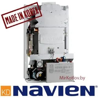 Котел navien ace 13an