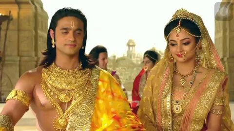 Siya ke ram