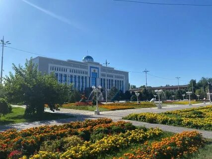 Тараз казахстан сегодня