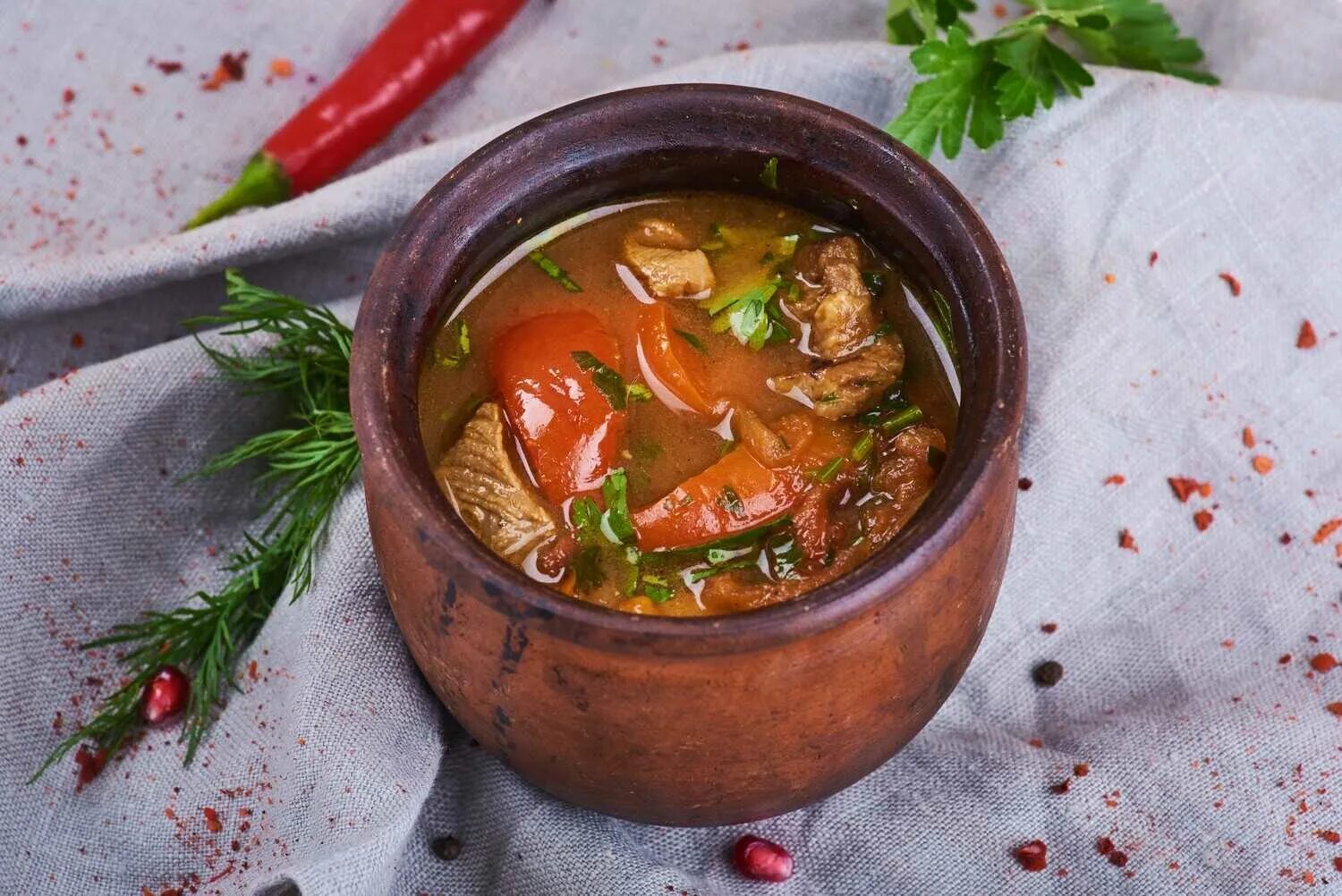 шекинский пити. чанахи. чанахи по гуцульски. путук суп армянский. азербайджанское блюдо пити.