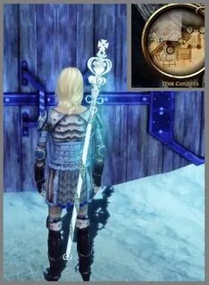 Пик солдата dragon age