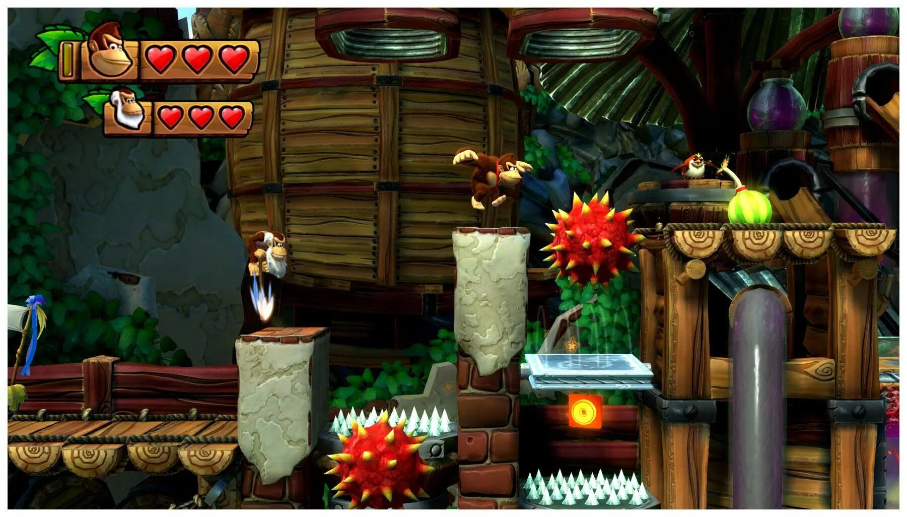 Donkey kong returns switch. Игра donkey kong country. донки конг игры нинтендо. донки конг нинтендо свитч. дон кинг конг игра нинтендо.