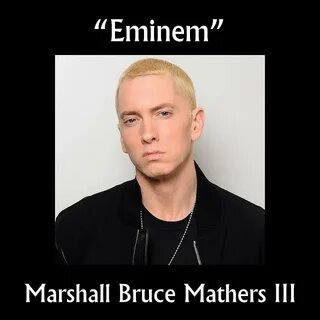 Real name