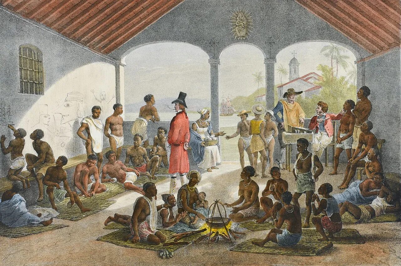 Плантации рабыни. Рабовладельцев Бразилии 19 век. Рабство в Бразилии в 19 веке.