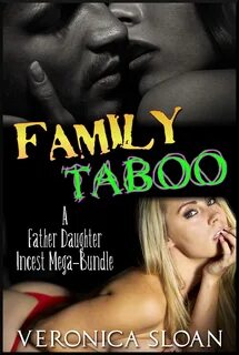 Family Incest Dad Daughter Taboo.