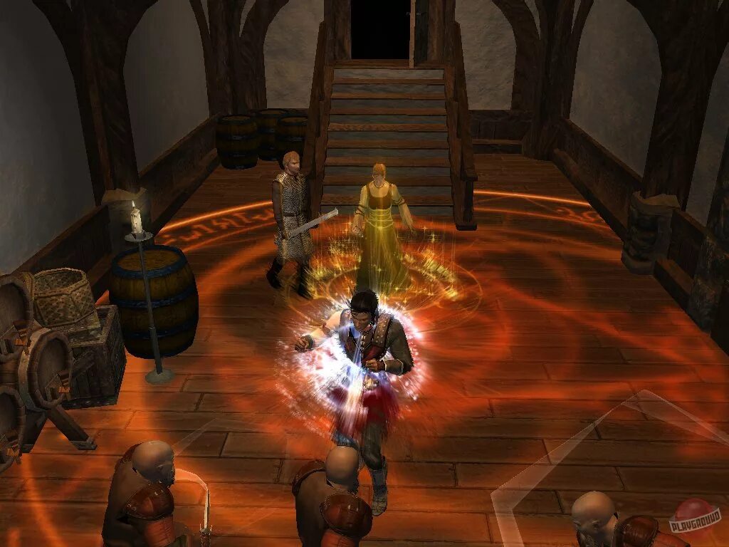 Neverwinter Nights 2. Невервинтер Найтс 1. Игра Neverwinter Nights. Neverwinter Nights 2 2006. Игра 1 ночь 2