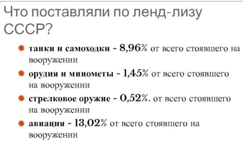 Дайте определение понятию ленд лиз