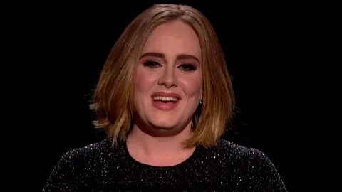 Adele's hello