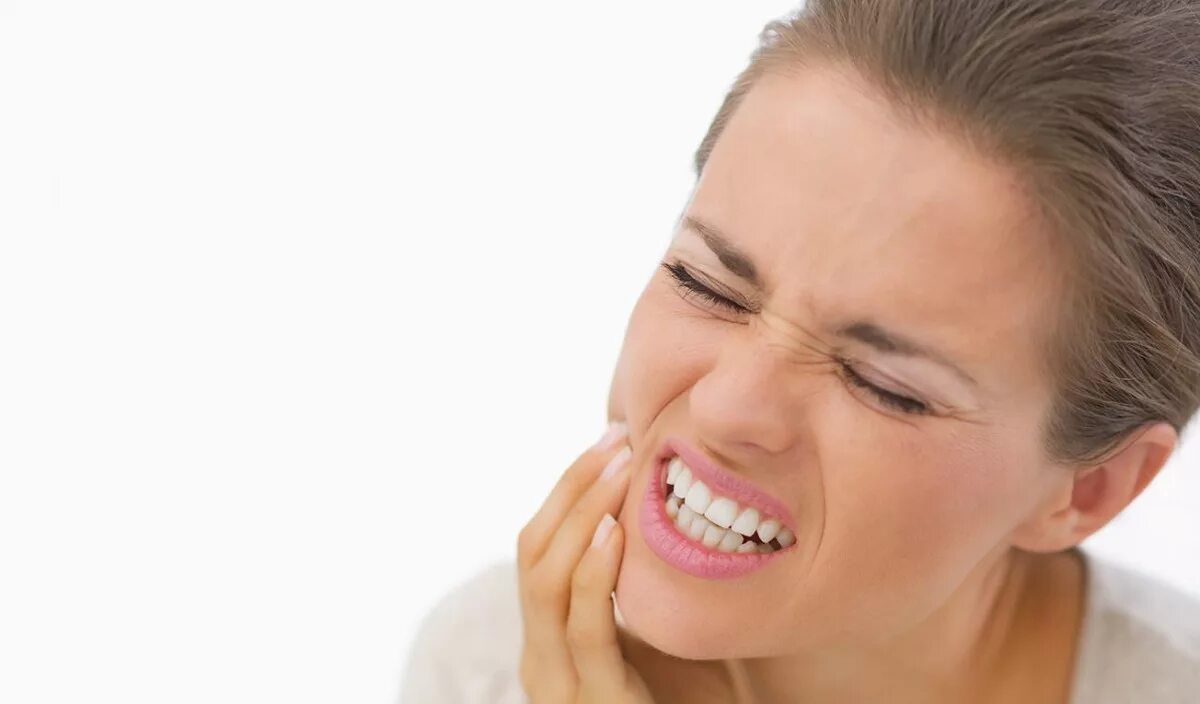 Почему больные зубы