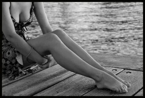 Leg photos