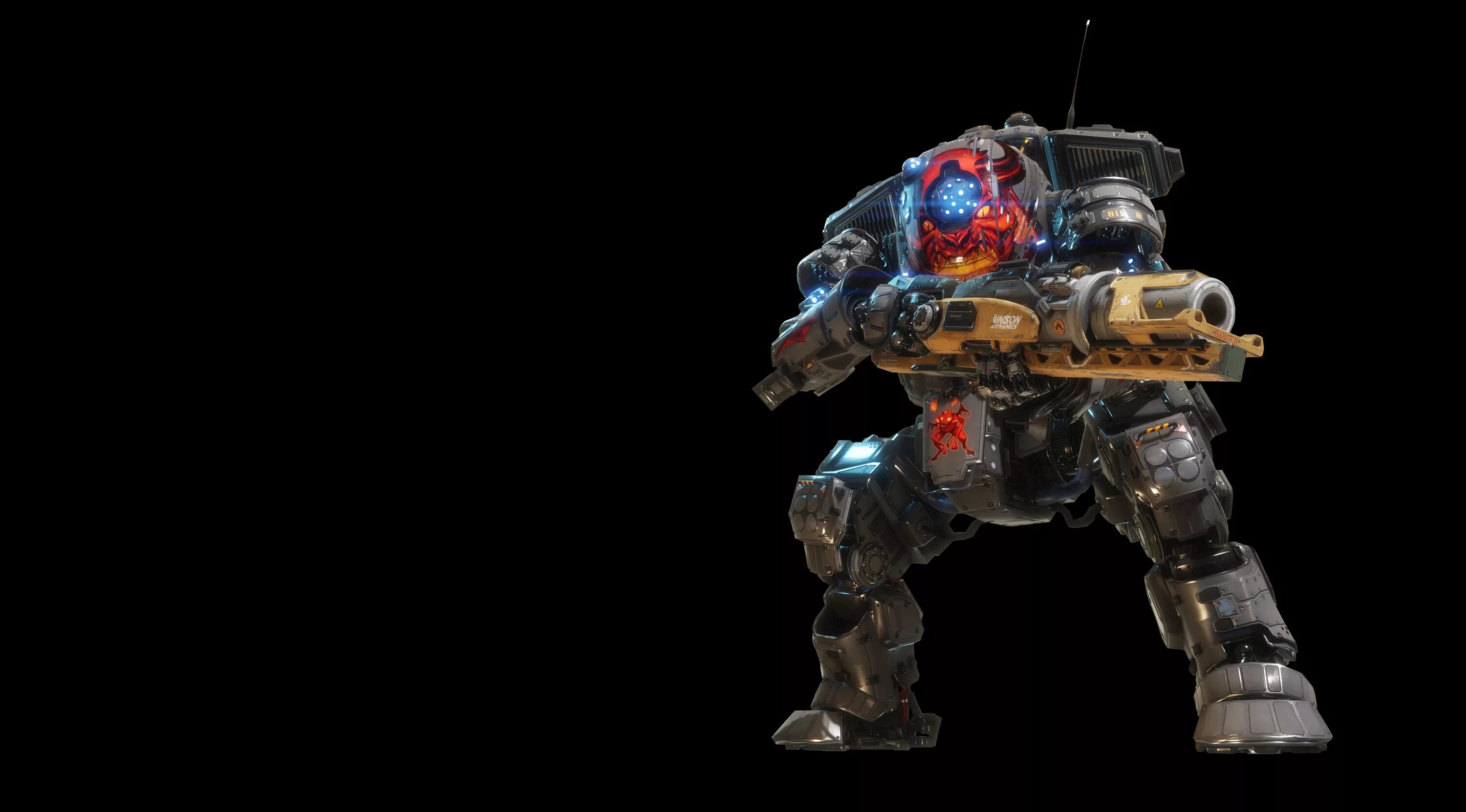 Скорч. Титан скорч из titanfall 2. titanfall 2 titan. скорч тайтанфол 2.