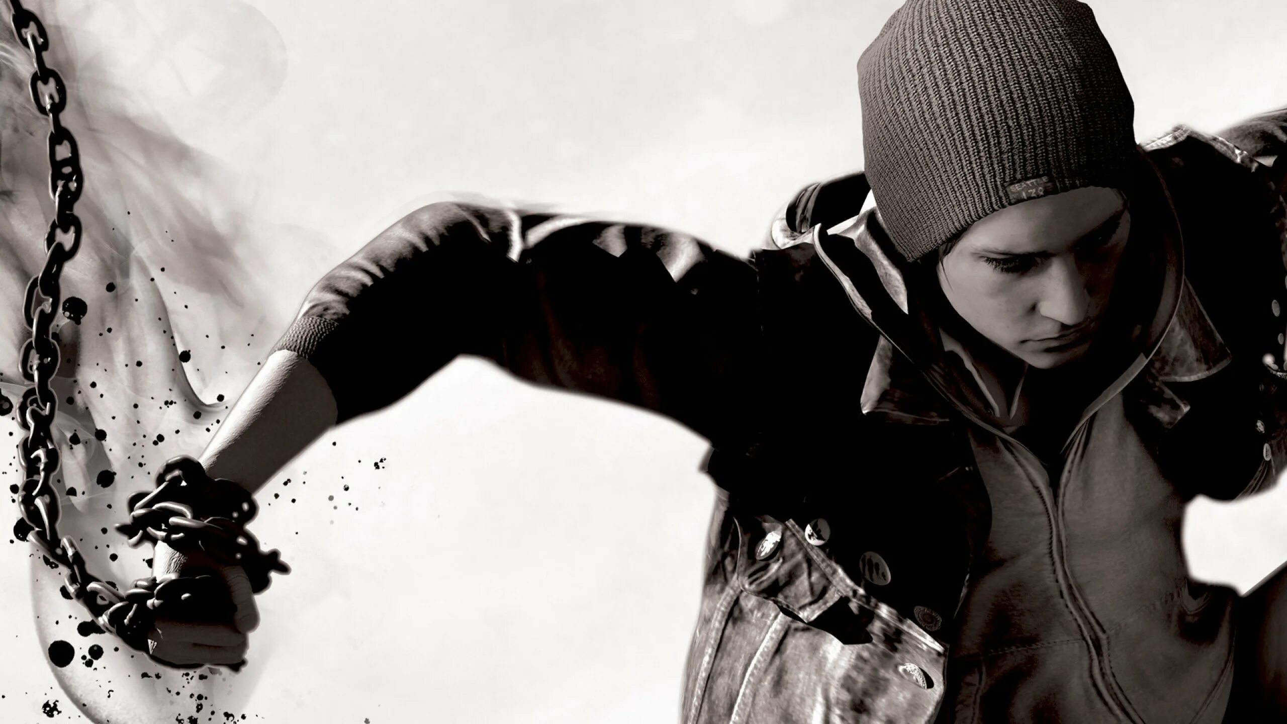 4 крутых пацанов. Infamous: second son. infamous second son обои. картинки для пацанов. обои для пацанов.