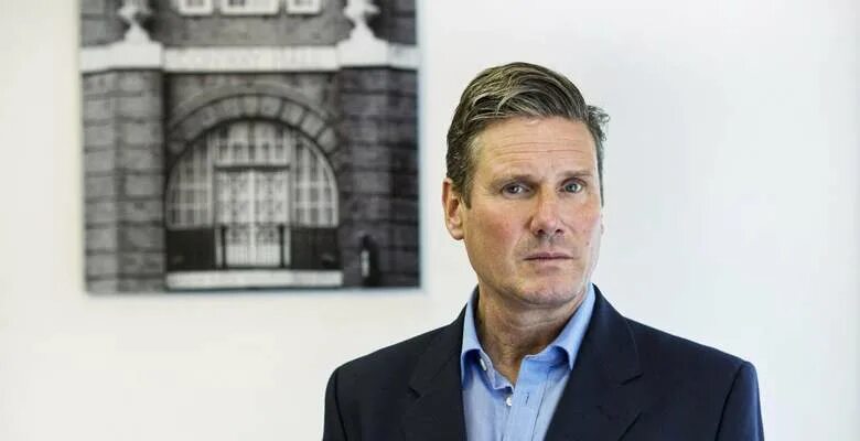 Fairness' must be Keir Starmer’s mantra British GQ