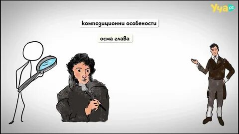 Наука онегина