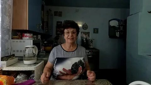 Школа бабушек