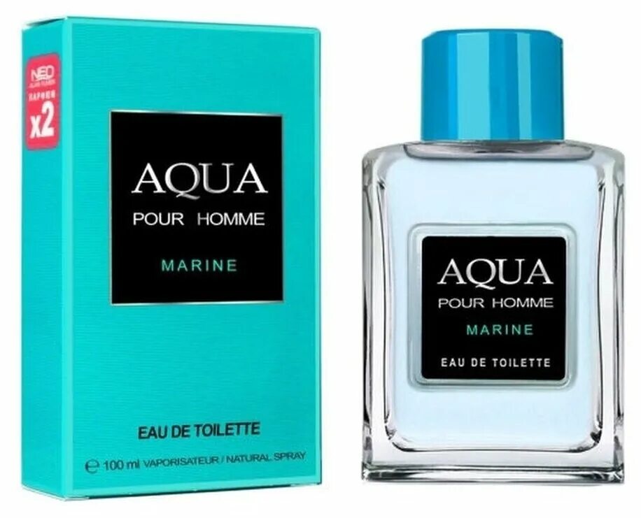 Aqua marine link отзывы