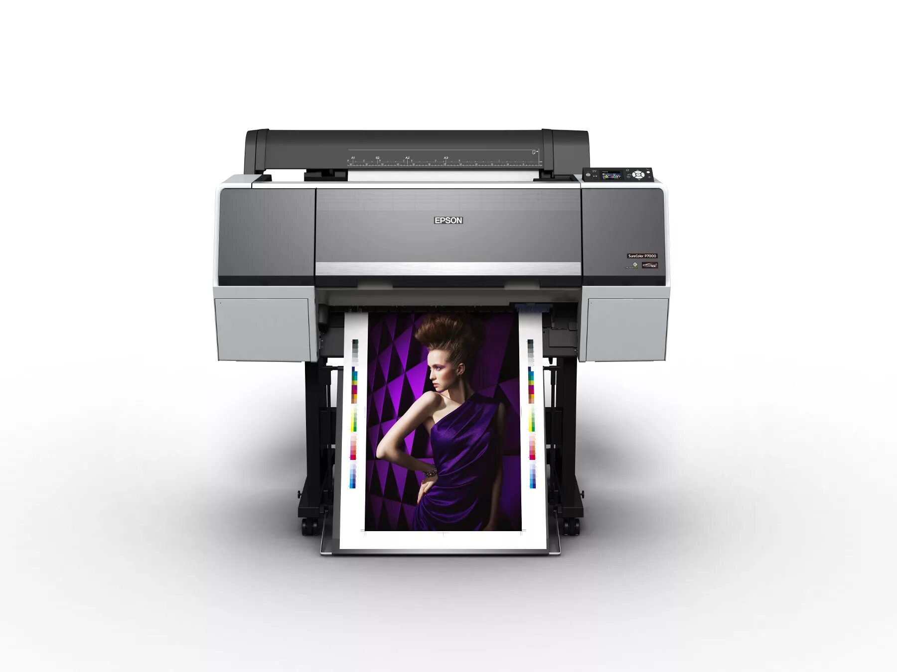 Плоттер epson surecolor sc. Принтер Epson SURECOLOR SC-p7000v. Epson SURECOLOR SC-p6000. Epson принтер SC-p6000. Принтер Epson SURECOLOR SC-p6000 STD.