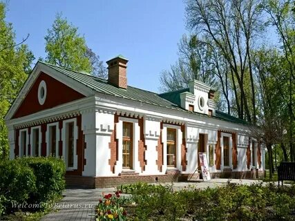 Ветковский музей старообрядчества и белорусских