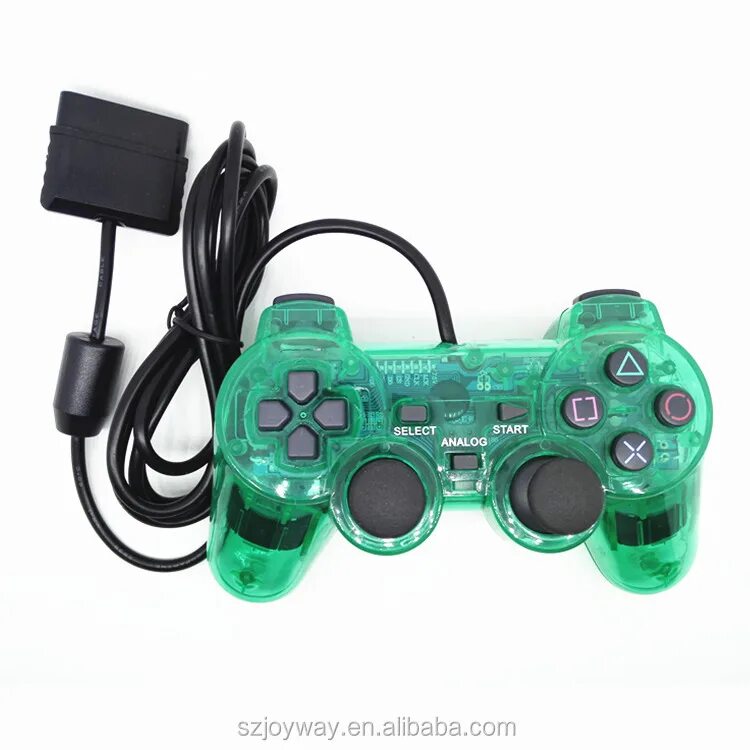 Последний джойстик. Ps2 контроллер. Контроллер пс2. Ps2 transparent Gamepad. PLAYSTATION 2 Gamepad.