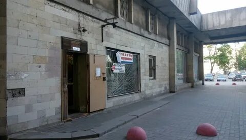 Тореза 2