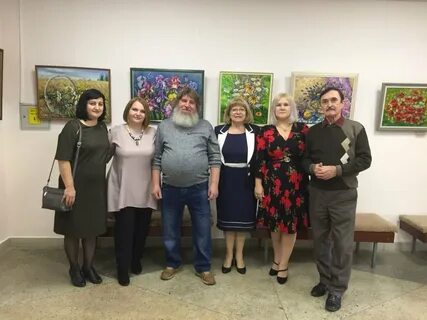 Художественная школа курск