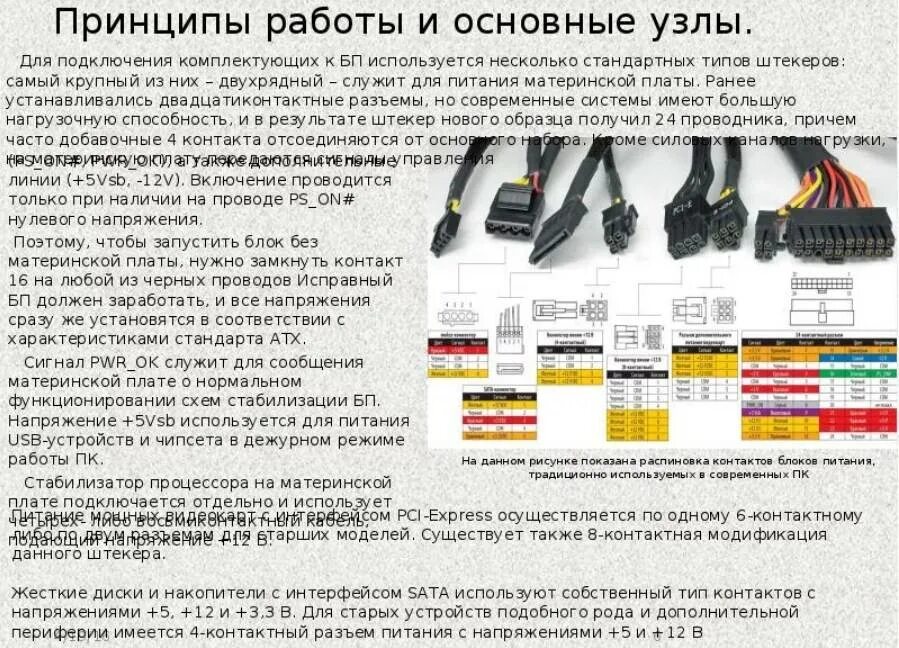 Какие контакты замкнуть на блоке питания. Разъем p9 в блоке питания компьютера. Схема разъема проводов питания системного блока. Распиновка коннектора питания БП. Распиновка блока питания 12в.