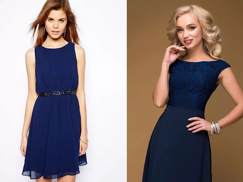 Синее стильное платье. Темно синее платье. Какой подойдет к синему платью. Какой подойдет к синему платью. Обувь к темно синему платью.