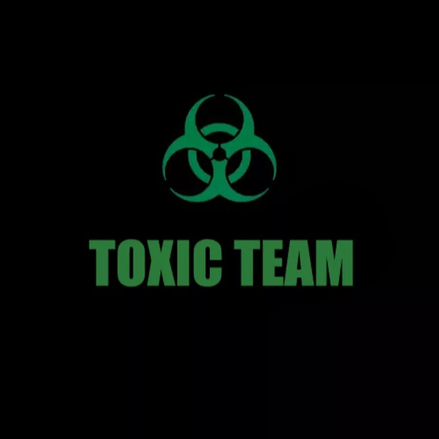 Toxic ава. Токсик тим. Toxic надпись. Аватарка Toxic.