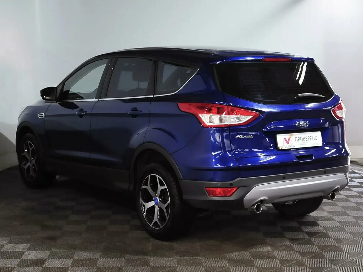 Форд куга 2 2016. Ford Kuga 2016. Форт Куга 2016э. Форд Куга 2016 2.5. ЗТД Форд Куга 2016.