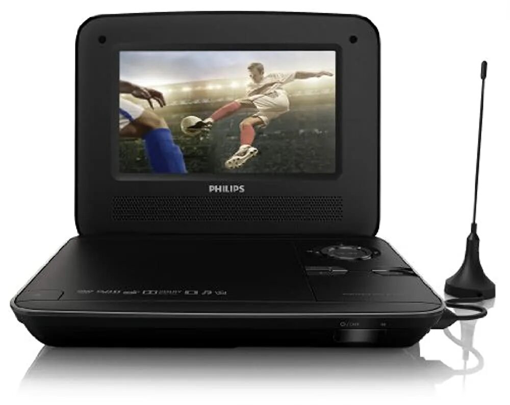 Портативный двд тв. DVD-плеер Philips dvp3388k. Philips Portable DVD Player 3950. DVD-плеер Philips портативный pd7008. DVD-плеер Philips dvp6800.