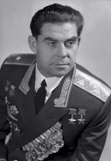 Береговой