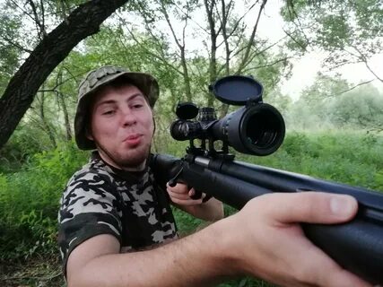 20 стреляем