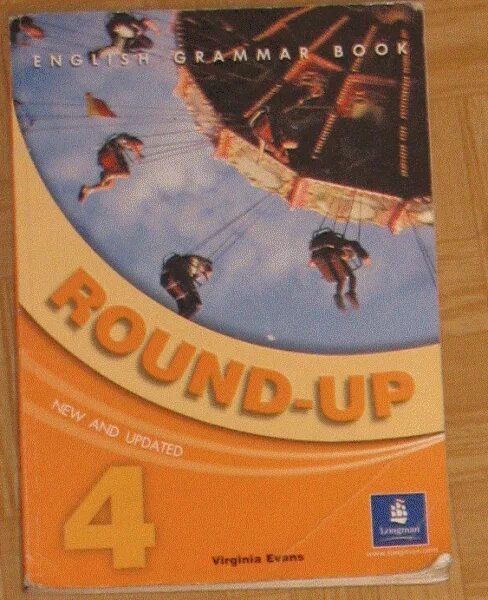 Round up english. Round up 4 Virginia Evans. Учебник Round up. Учебник английского Round up 4.